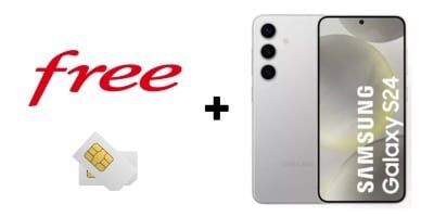 mobile pas cher free